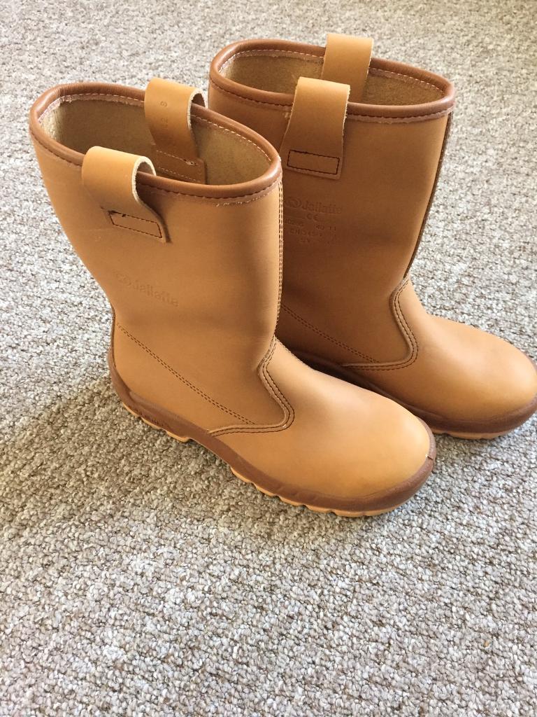 jallatte rigger boots